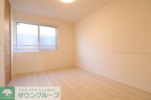 エーデルハイムIIIの物件内観写真